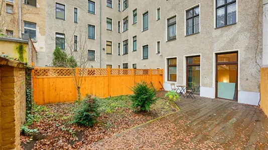 Apartments in Berlin Neukölln - photo 9