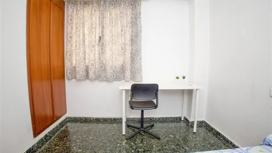 Rooms in Valencia Campanar - photo 6