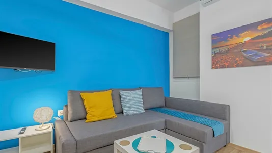 Apartments in Location is not specified - photo 5