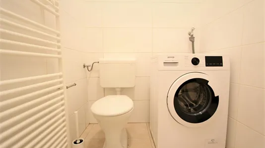 Apartments in Vienna Hernals - photo 8