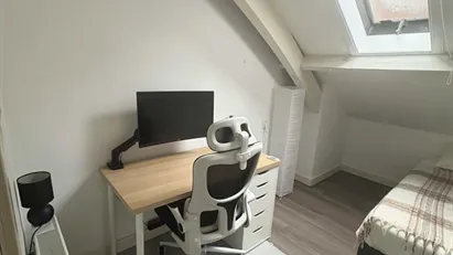 Room for rent in Haarlem, North Holland