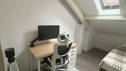 Rooms in Haarlem - photo 1