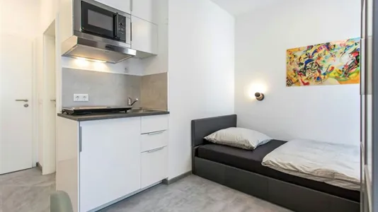 Apartments in Frankfurt Innenstadt I - photo 6