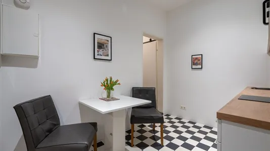 Apartments in Vienna Landstraße - photo 4