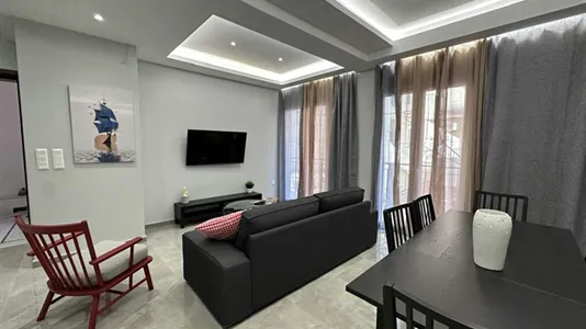 Apartments in Nikaia-Agios Ioannis Rentis - photo 6