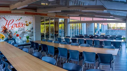 Apartments in Madrid Vicálvaro - photo 9