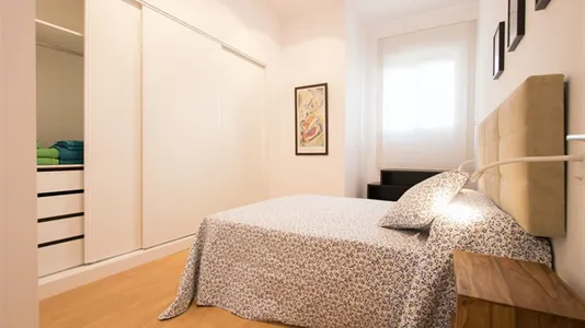 Apartments in El Fontanal - photo 9