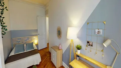 Room for rent in Lyon, Auvergne-Rhône-Alpes