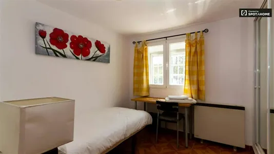 Rooms in Las Barranquillas - photo 6