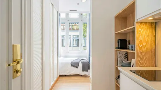 Rooms in Madrid Centro - photo 5