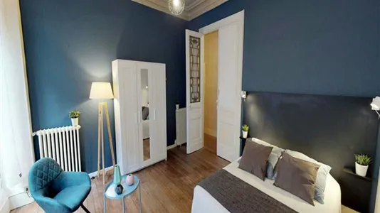 Rooms in Toulouse - photo 2