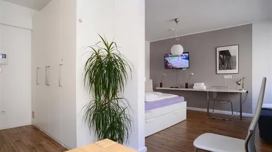 Apartments in Dusseldorf - photo 4