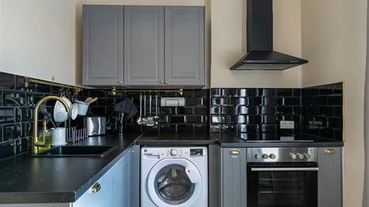 Apartments in Vienna Favoriten - photo 9