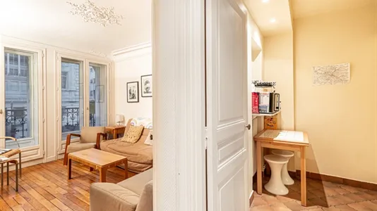 Apartments in Paris 5ème arrondissement - Latin Quarter - photo 8