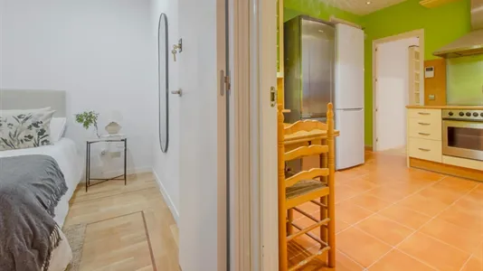 Rooms in Madrid Retiro - photo 8