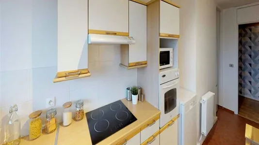 Rooms in Lille - photo 5