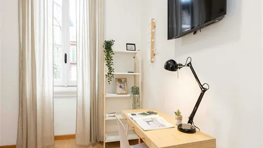 Rooms in Milano Zona 4 - Vittoria, Forlanini - photo 9