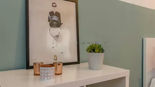 Rooms in Padua - photo 4