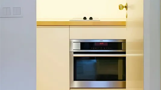 Apartments in Location is not specified - photo 8