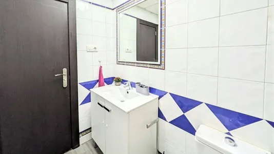 Rooms in Burjassot - photo 10