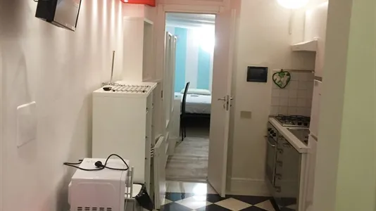 Rooms in Florence - photo 7