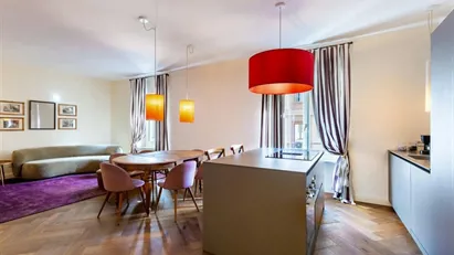 Apartment for rent in Turin, Piemonte