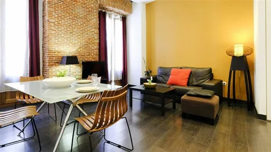 Apartments in Madrid Centro - photo 4