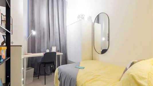 Rooms in Turin - photo 2