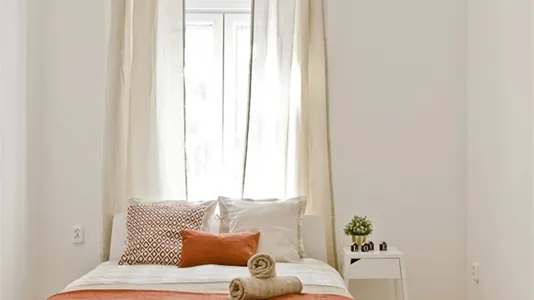 Rooms in Budapest Józsefváros - photo 4