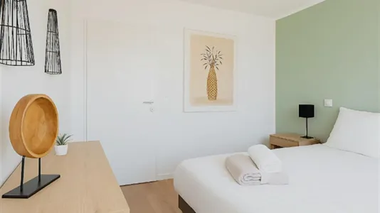 Apartments in Le Raincy - photo 3