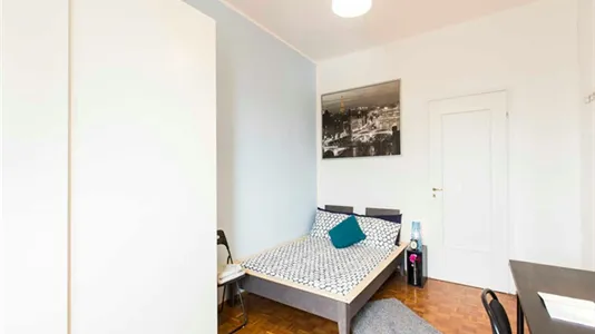 Rooms in Buccinasco - photo 1
