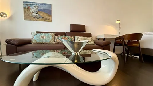 Apartments in Munich Thalkirchen-Obersendling-Forstenried-Fürstenried-Solln - photo 7