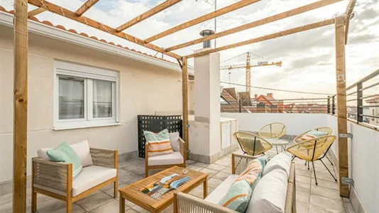 Rooms in Madrid Tetuán - photo 10