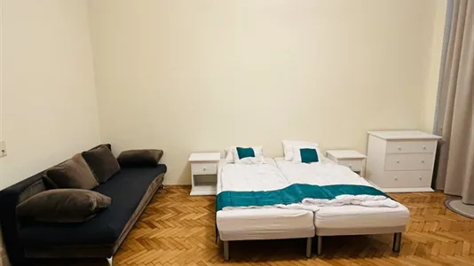 Apartments in Budapest XIII. kerület - photo 8