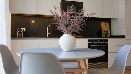 Apartments in Barcelona Eixample - photo 8