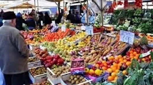 Apartments in Location is not specified - photo 6