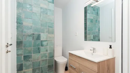 Rooms in Reus - photo 8