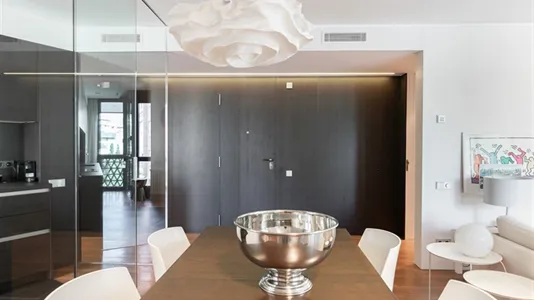 Apartments in Barcelona Sarrià-St. Gervasi - photo 7