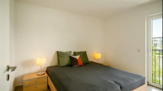 Apartments in Location is not specified - photo 6