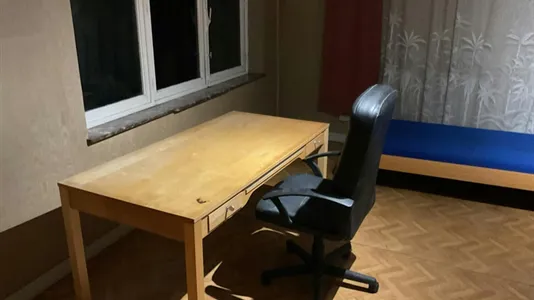 Rooms in Luik - photo 7