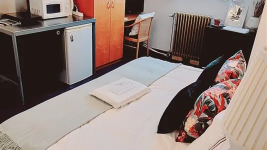 Apartments in Brussels Elsene - photo 4