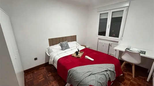 Rooms in Madrid Moncloa-Aravaca - photo 3