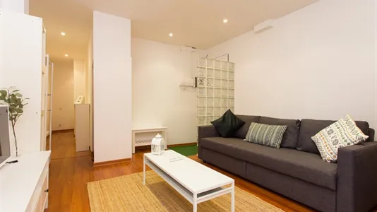 Apartments in Barcelona Gràcia - photo 9