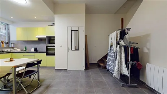 Rooms in Lille - photo 10