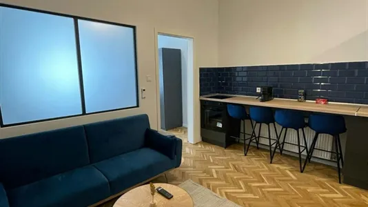 Apartments in Budapest Józsefváros - photo 6