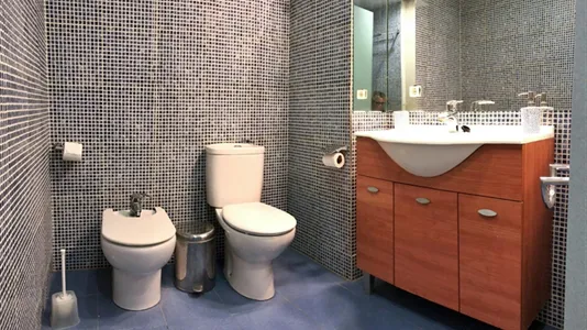 Apartments in Barcelona Sarrià-St. Gervasi - photo 5