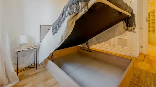 Rooms in Madrid Retiro - photo 5