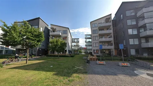 Apartments in Stockholm West - photo 1