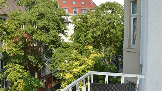 Apartments in Cologne Innenstadt - photo 4