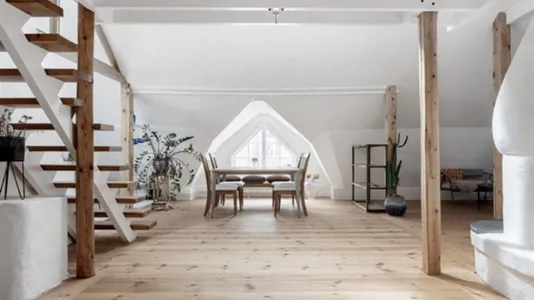 Apartments in Uppsala - photo 1